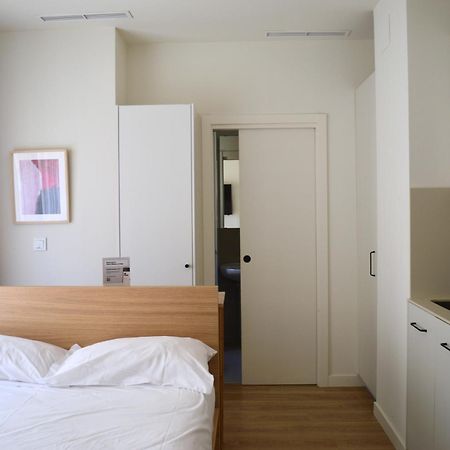 Apartamentos Libere Bilbao La Vieja Exteriér fotografie
