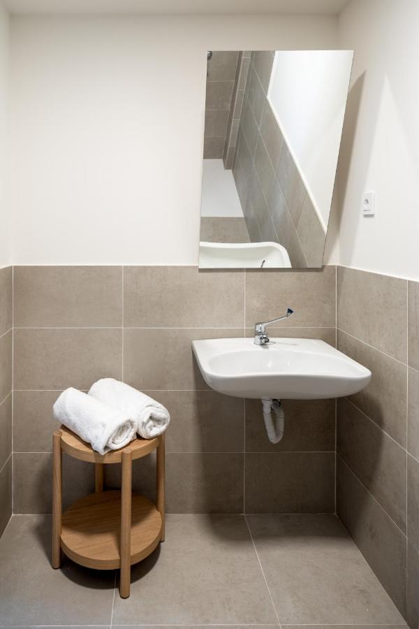 Apartamentos Libere Bilbao La Vieja Exteriér fotografie