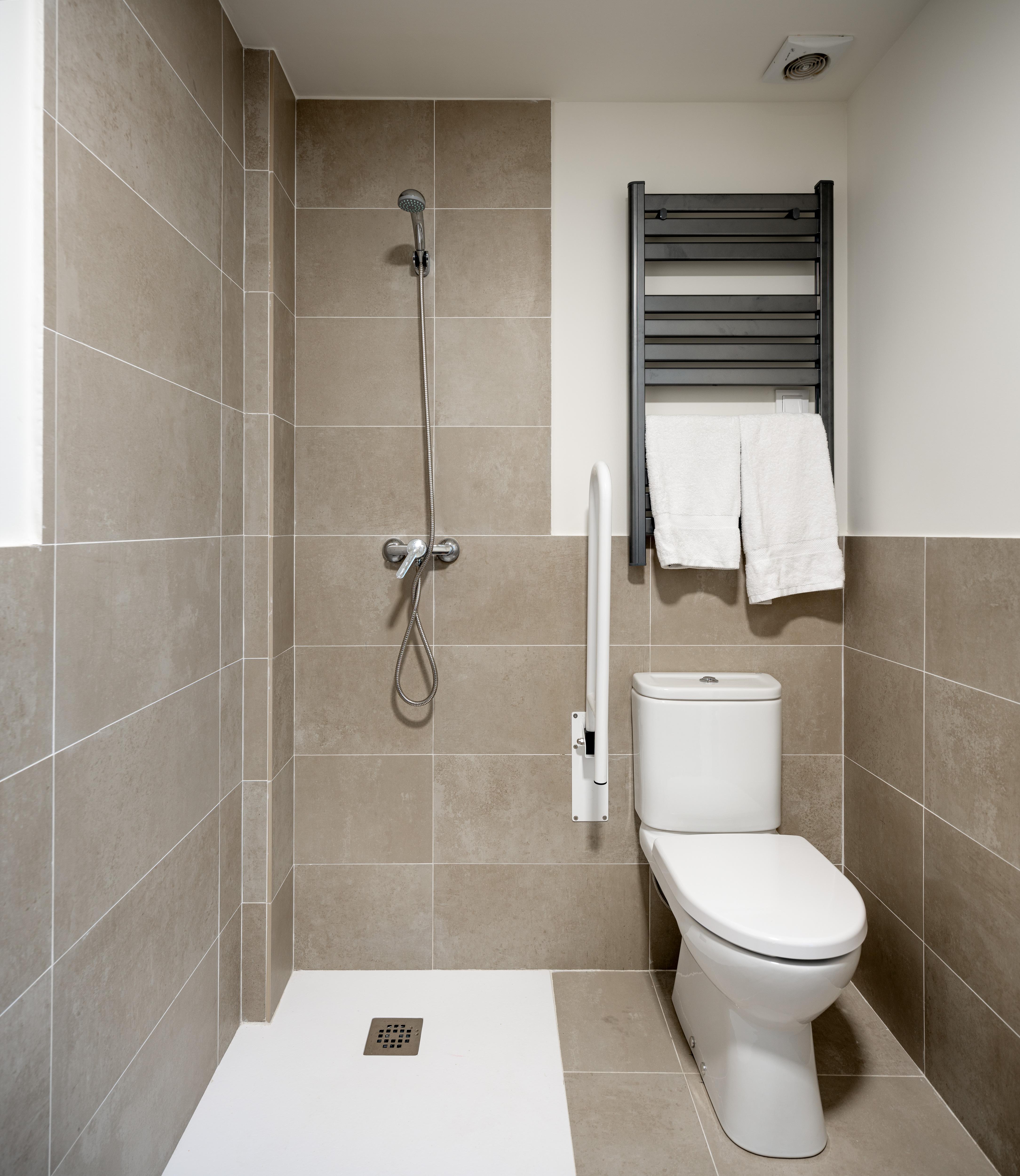 Apartamentos Libere Bilbao La Vieja Exteriér fotografie