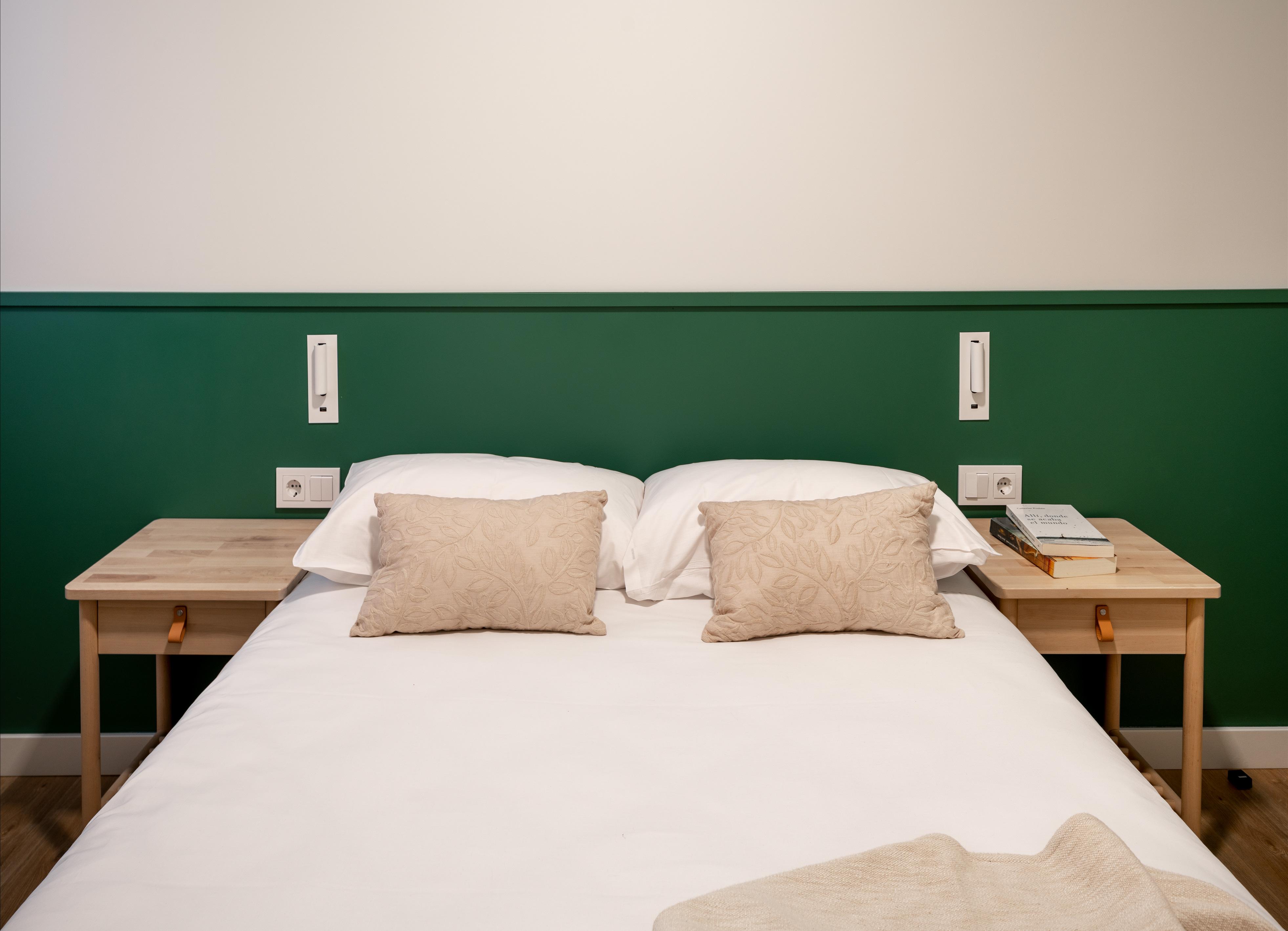 Apartamentos Libere Bilbao La Vieja Exteriér fotografie
