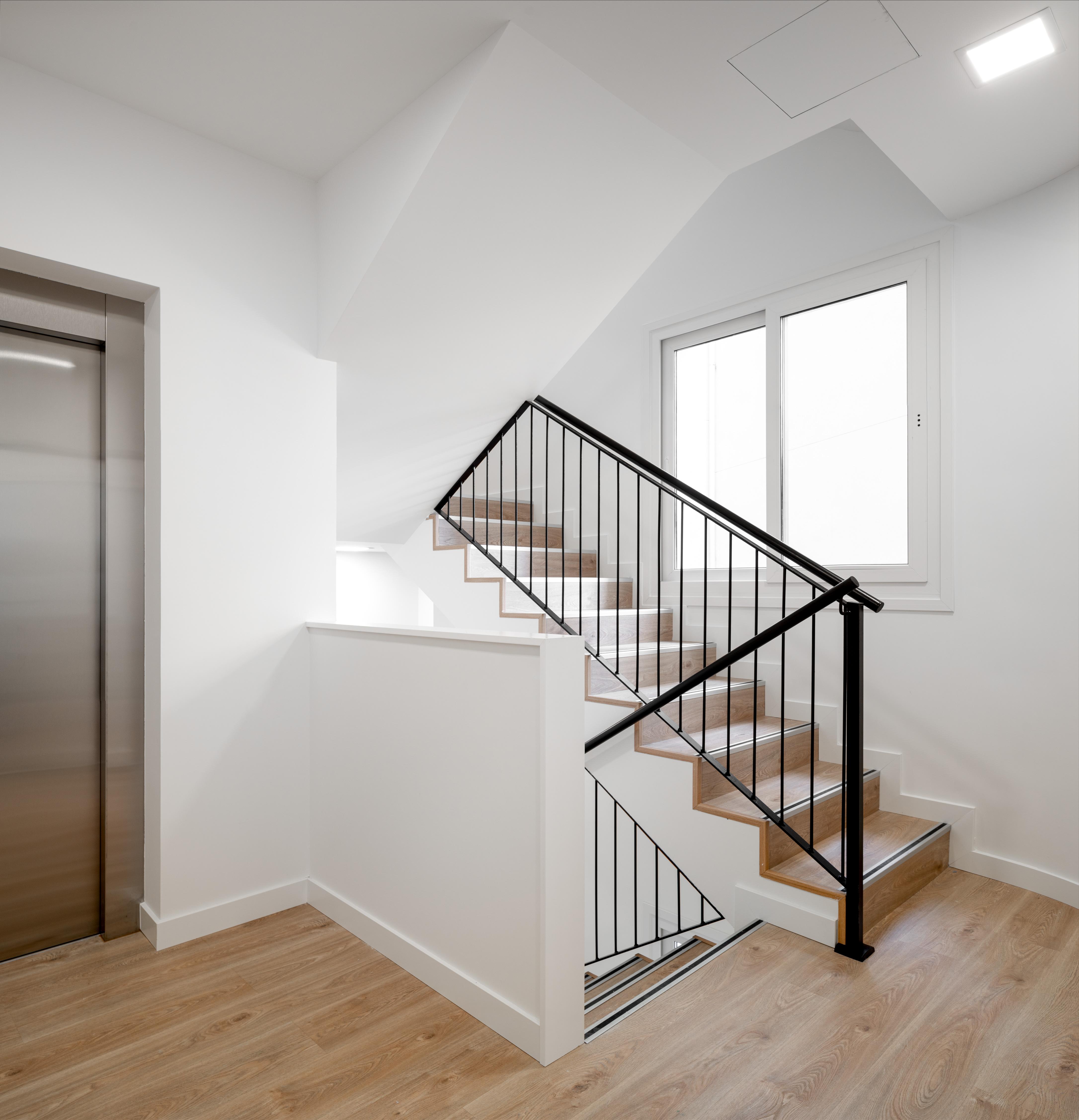Apartamentos Libere Bilbao La Vieja Exteriér fotografie